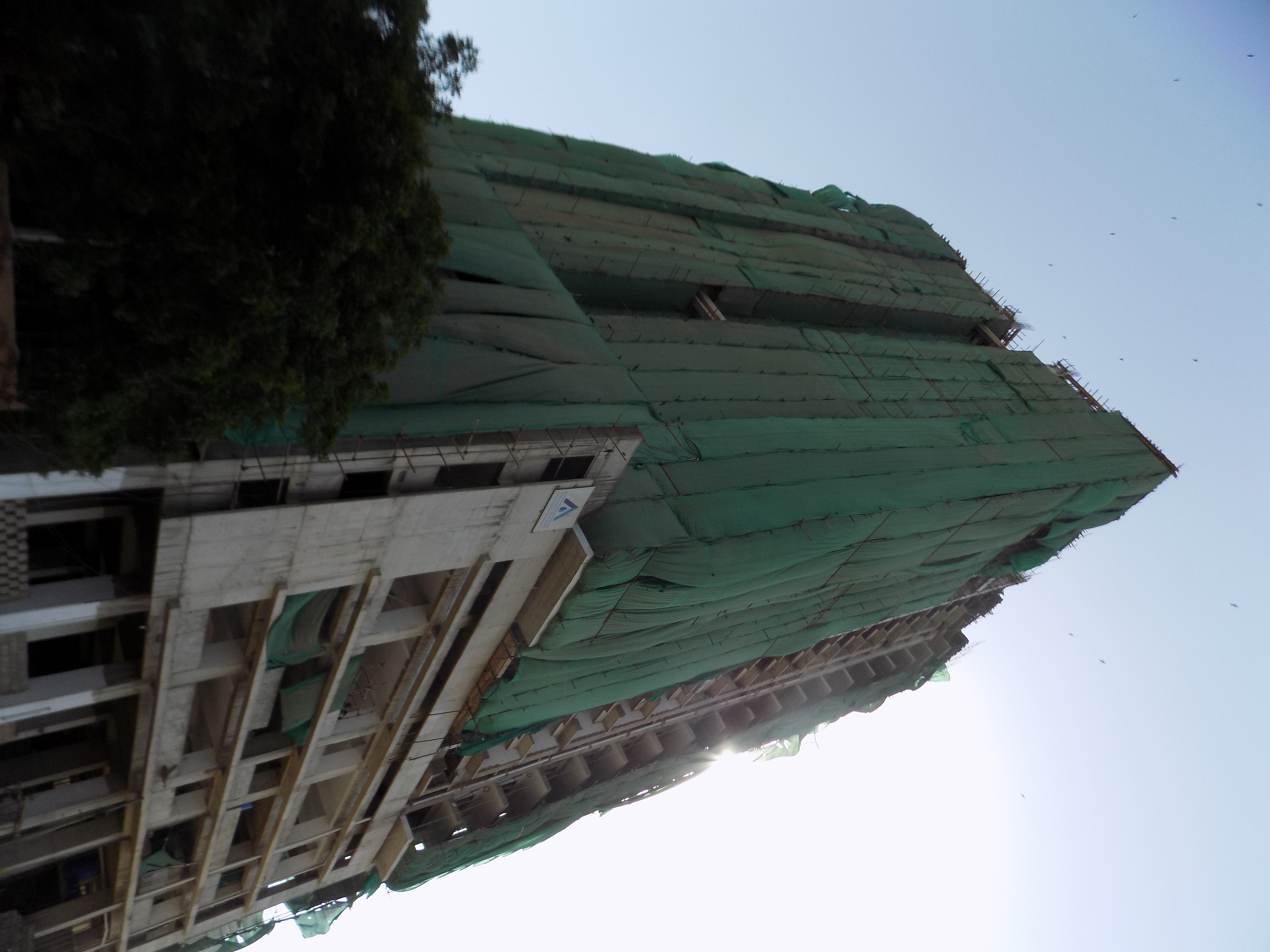 Creek View Tower
